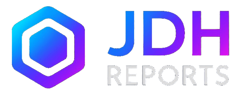 JDH Reports